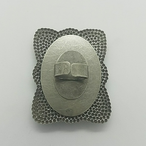 GASOLINE GLAMOUR DELUXE RING - Picture 3 of 4